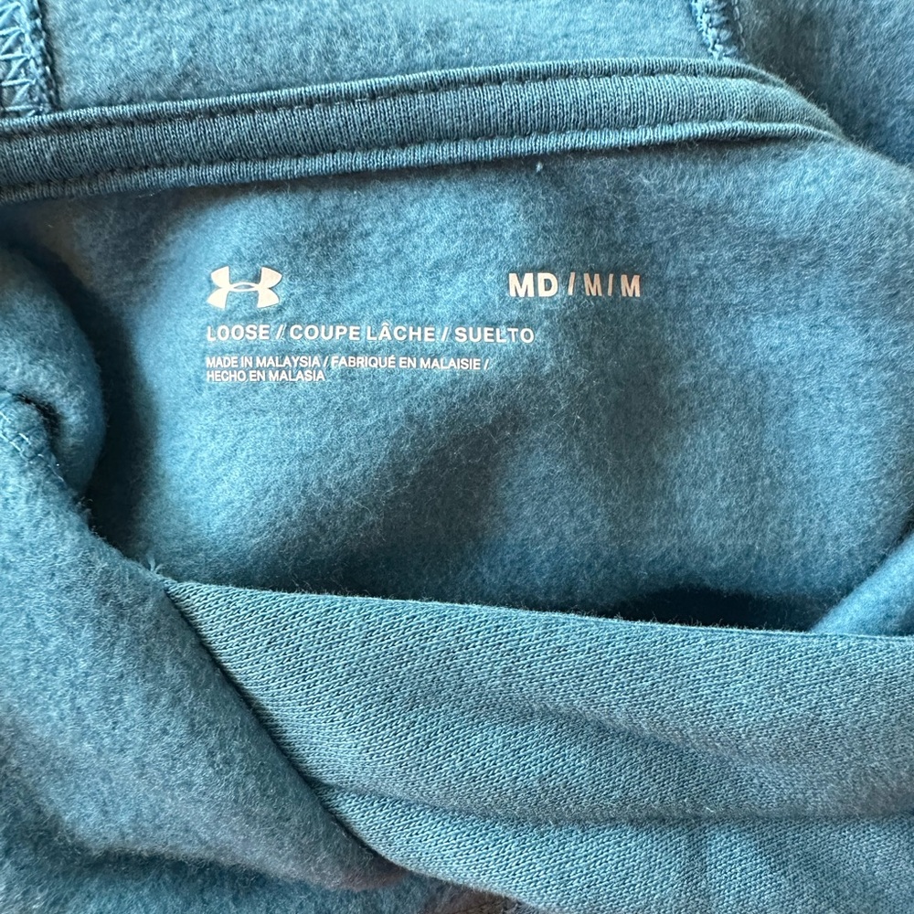 Under Armour Hoodie